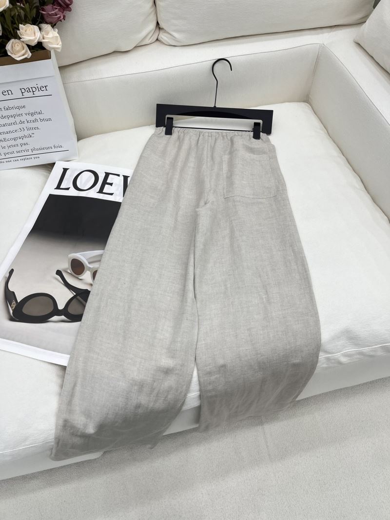 Chanel Long Pants